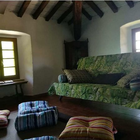 Cascina Carrata Casa Vacanze Villa Parodi Ligure Exterior photo